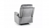 Fotelis SPENCER 1 VELVET