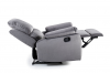 Fotelis SPENCER 1 VELVET