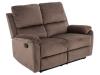 Sofa SPENCER 2 VELVET