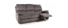Sofa SPENCER 3 VELVET
