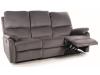 Sofa SPENCER 3 VELVET