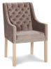 Fotelis PEARL 1W