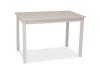 Stalas FIORD 110X70