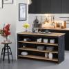 Virtuvės sala KITCHEN ISLAND 04