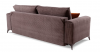Sofa-lova ENORMUS
