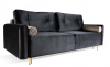 Sofa-lova OVALIO