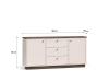Komoda VILAVIO 03