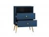 Naktinė spintelė MARINE 10