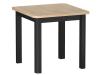 Išskleidžiamas stalas OSKAR 80(200)