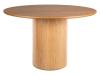 Stalas RONDO 120