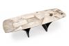 Išskleidžiamas stalas ALTER