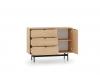 Komoda REYNOS 04