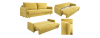 Sofa-lova ASTI