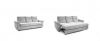 Sofa-lova LIZBONA 3