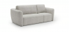 Sofa-lova SCALA 2FBAL-1FBAR