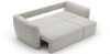 Sofa-lova SCALA 2FBAL-1FBAR
