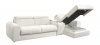 Kampas SABBIA PK-2,5F-BR-OBKR