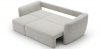 Sofa-lova SCALA 1FBAL-2FBAR