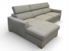 Kampas PANTEO LLBOX-2,5FR
