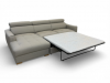 Kampas PANTEO LLBOX-2,5FR