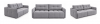 Sofa-lova OREO mini