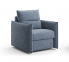 Fotelis OMBRA 1(50)S