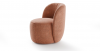 Fotelis BLOOM 1(M)o