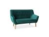 Sofa NORDIC 2 VELVET