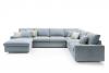 Kampas KARATO 1D(5)SL-3QFBB-EN(2)-1(80)BB-1(80)P