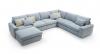 Kampas KARATO 1D(5)SL-3QFBB-EN(2)-1(80)BB-1(80)P