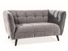 Sofa CASTELLO 2 VELVET