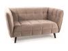 Sofa CASTELLO 2 VELVET