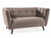 Sofa CASTELLO 2 VELVET