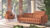 Sofa-lova MOLTA 3FBA