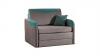 Miegamas fotelis JERRY 80