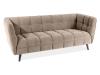 Sofa CASTELLO 3 VELVET