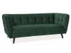 Sofa CASTELLO 3 VELVET