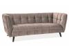 Sofa CASTELLO 3 VELVET