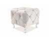Pufas HESTIA K VELVET**